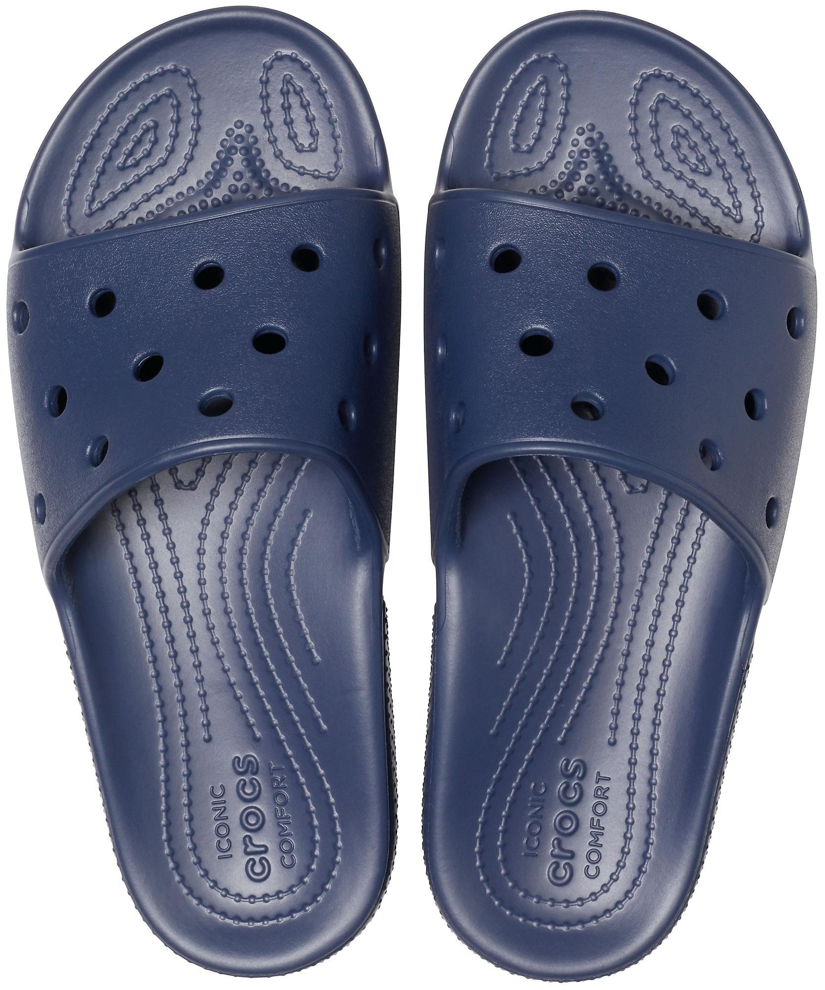 Crocs Classic Slide chinelos de praia 44 EUR