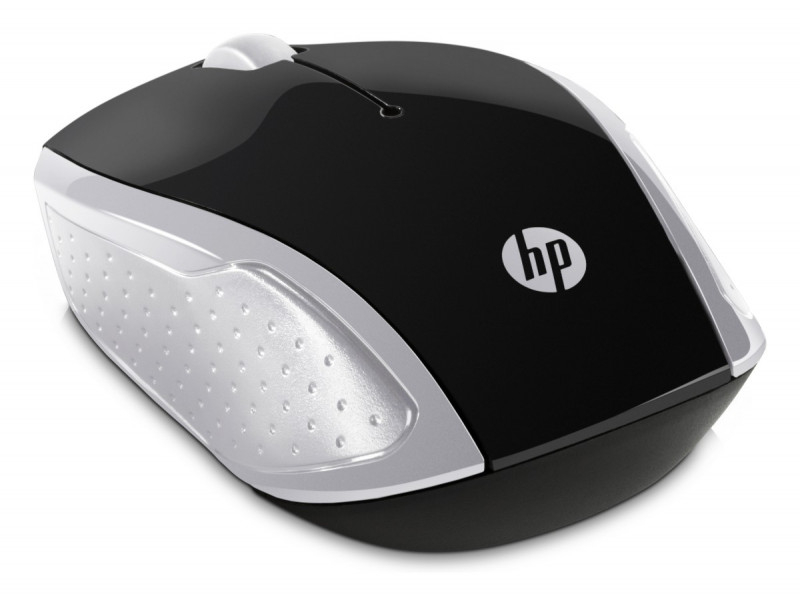 Bezdrôtová myš HP 200 (2HU84AA)