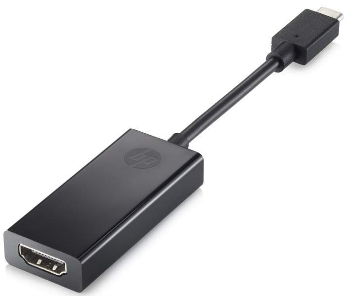 USB hub HP Pavilion adaptér USB-C na HDMI