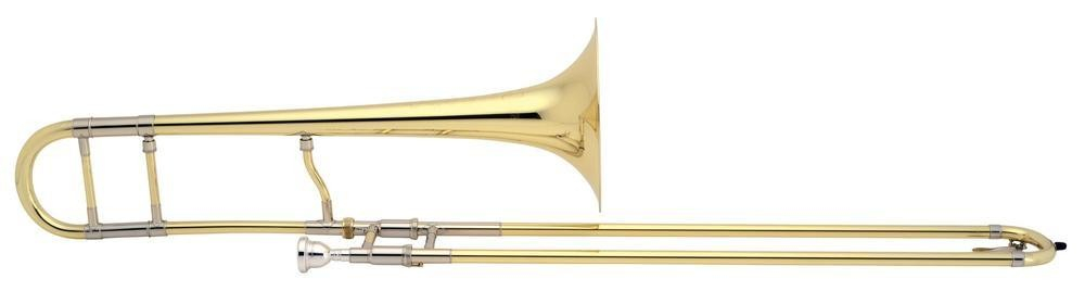 Vincent Bach Bb-Tenor Trombone A47 Artisan A47