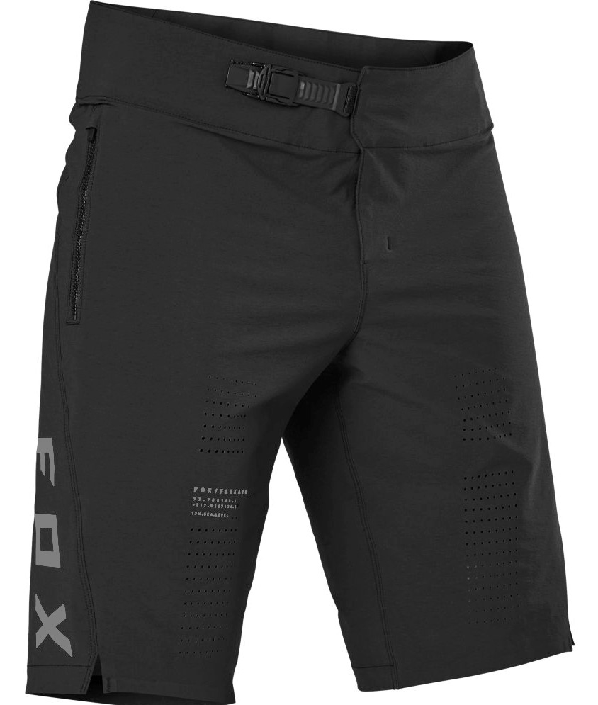 Fox Flexair Shorts Black Veľkosť: 30