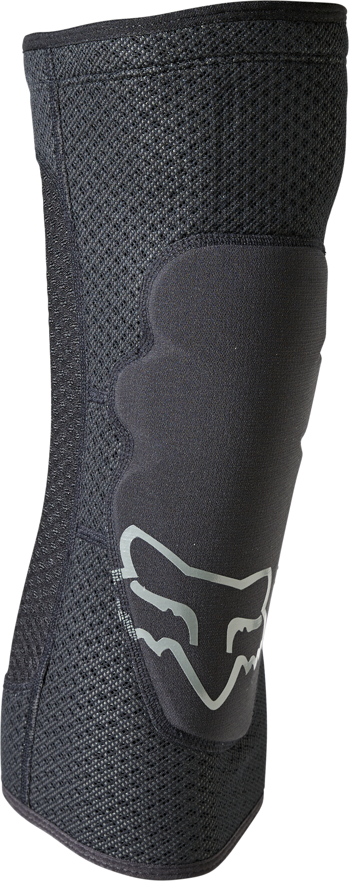 FOX Enduro black knee pads Veľkosť: XL