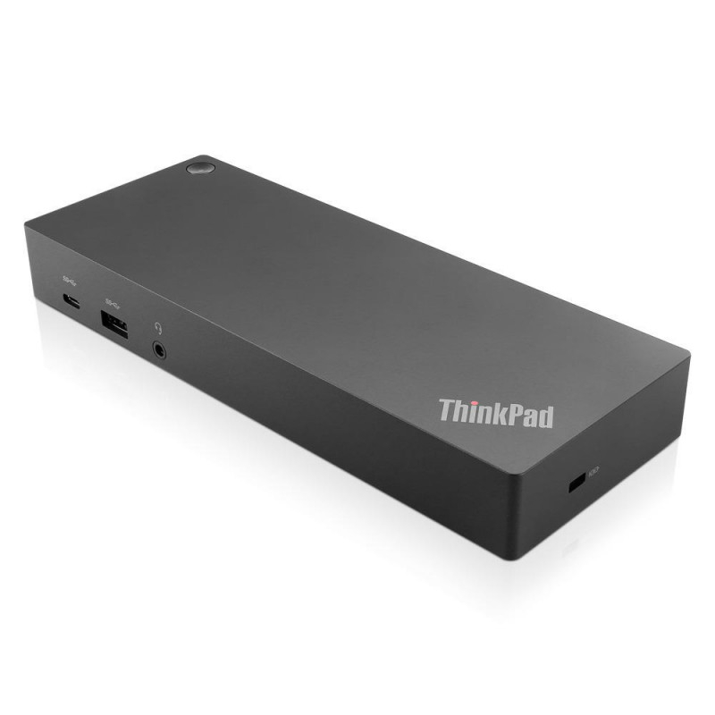 Dokovacia stanica Lenovo ThinkPad Hybrid USB-C with USB-A Dock 135W EU