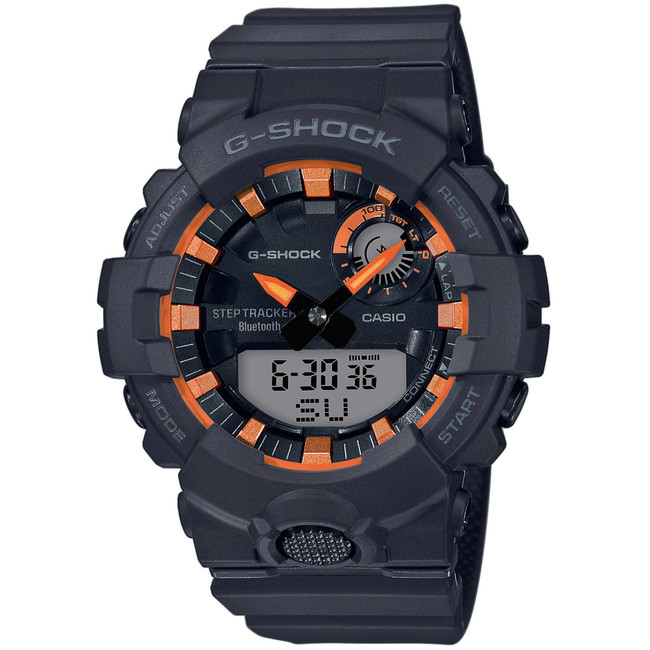 Casio G-Shock GBA-800SF-1AER