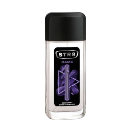 Body Perfume, STR8 Game, 85 ml...