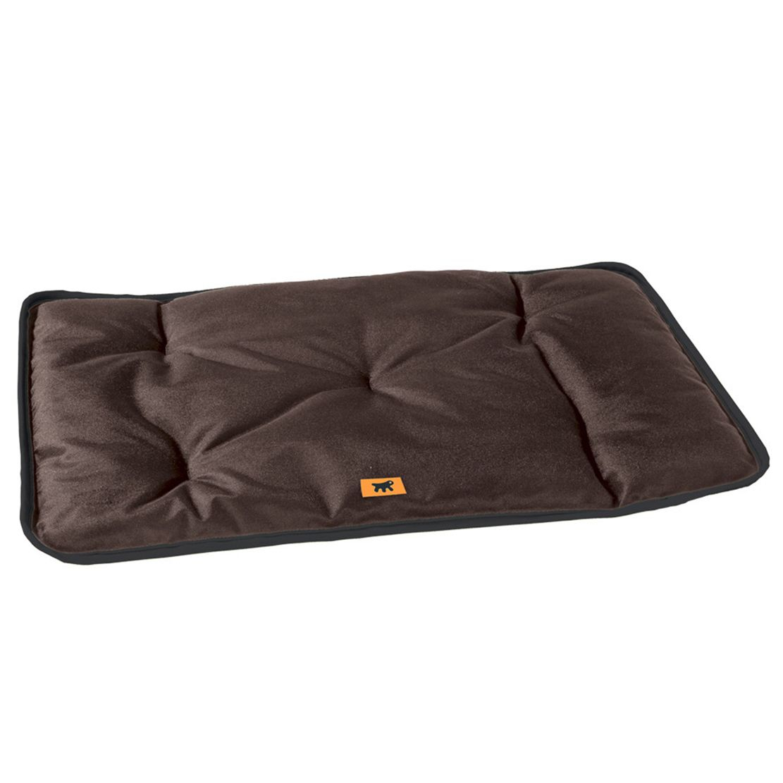 Ferplast Jolly 65 barna matrac kutyák részére 65 x 48 cm