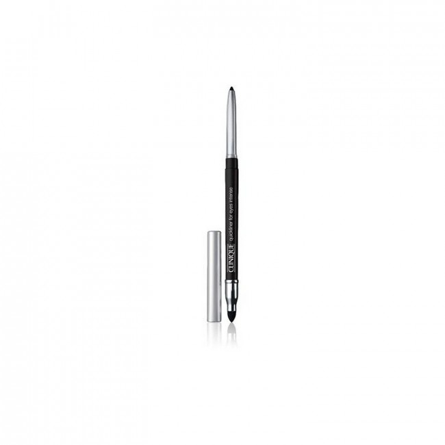 Clinique Quickliner For Eyes Intense Charcoal