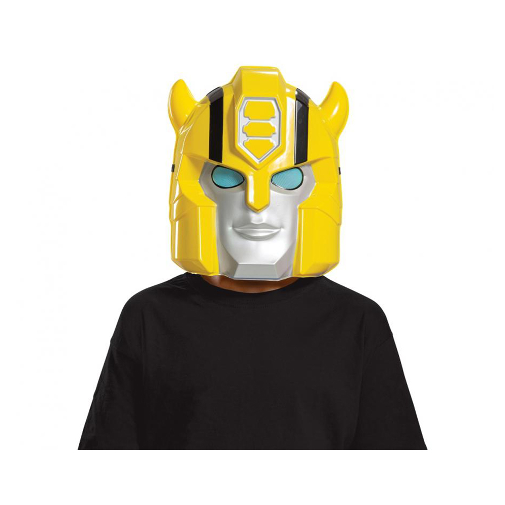 Maska Transformers Bumblebee