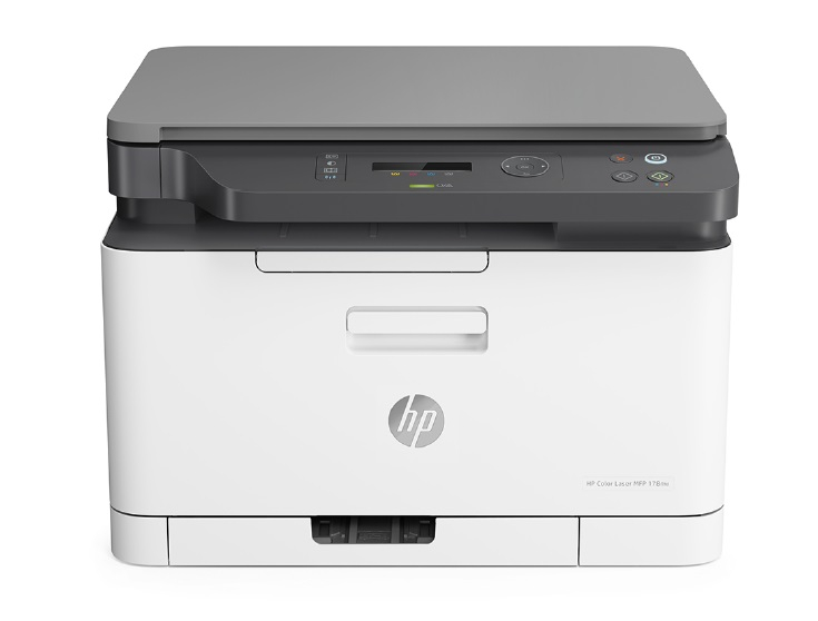 Multifunkční tiskárna HP Color Laser MFP 178nw