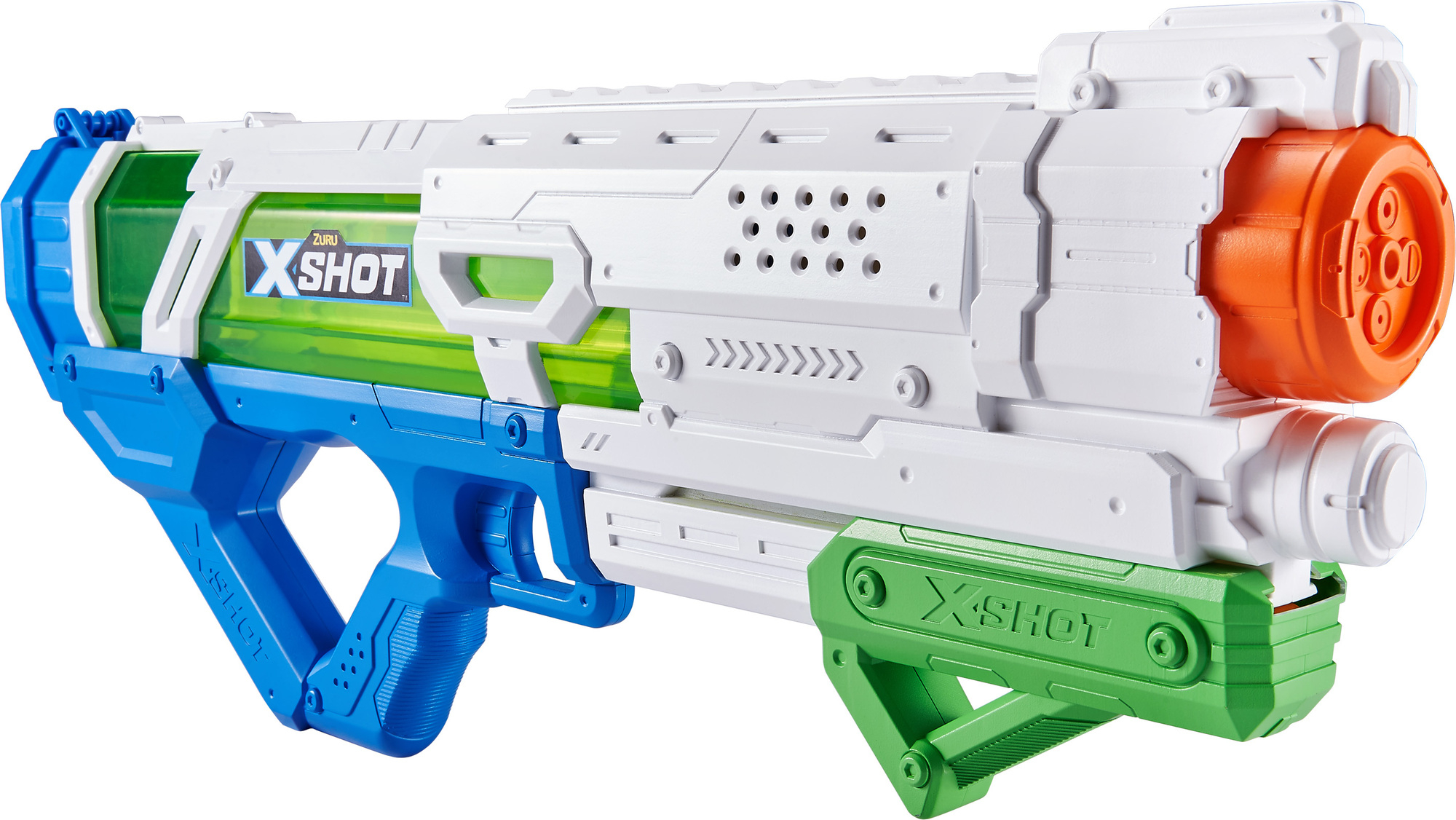 ZURU X-SHOT Vodní pistole Large Fast fill
