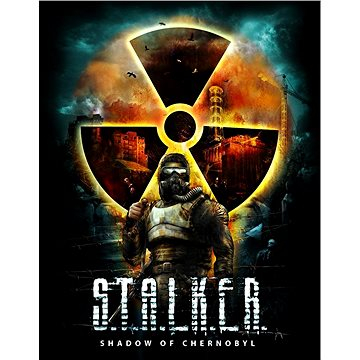 S.T.A.L.K.E.R.: Shadow of Chernobyl (PC) DIGITAL