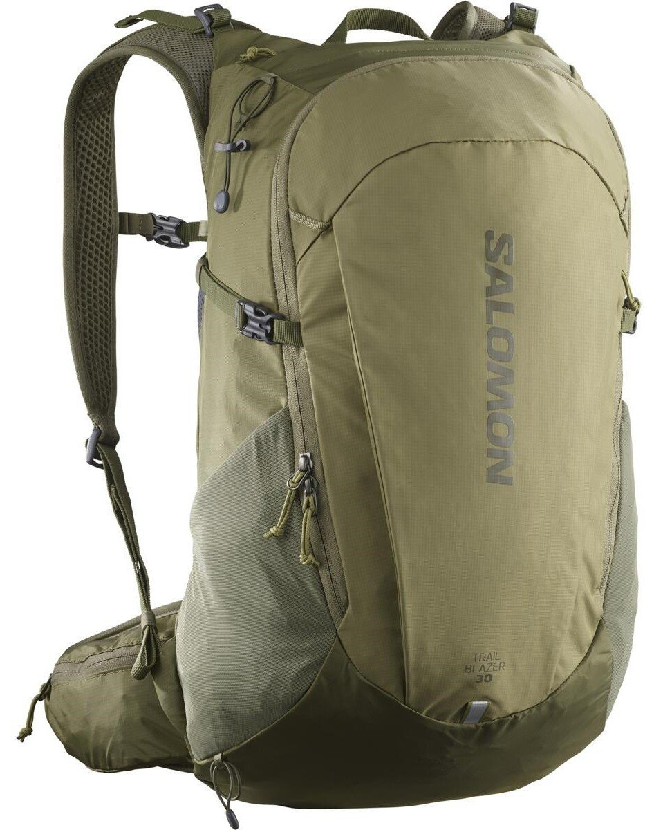 Turistický batoh Salomon Trailblazer 30 Everyday Bag