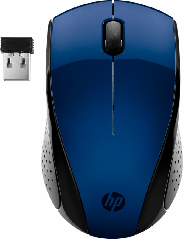 Bezdrôtová myš HP 220 (7KX11AA)