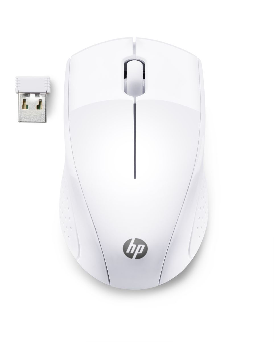 Bezdrôtová myš HP 220 (7KX12AA)