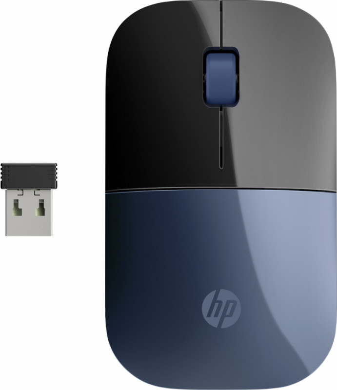 Bezdrôtová myš HP Z3700 (7UH88AA)