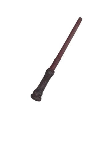 Hůlka Harry Potter