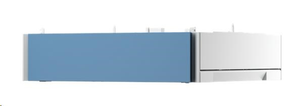 HP Color LaserJet 1x550 Stand - zásobník na 1x550 listů pro CLJ 5700, 5800, 6700, 6701, 6800