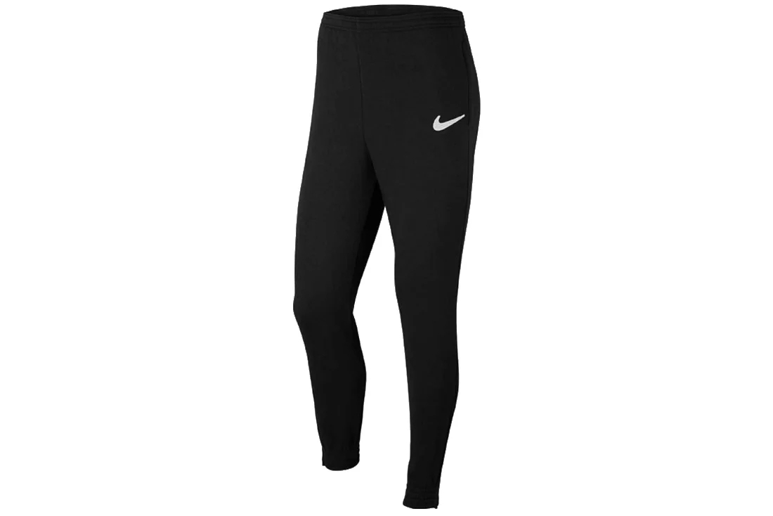 Nike Pánske tepláky (L, čierna)