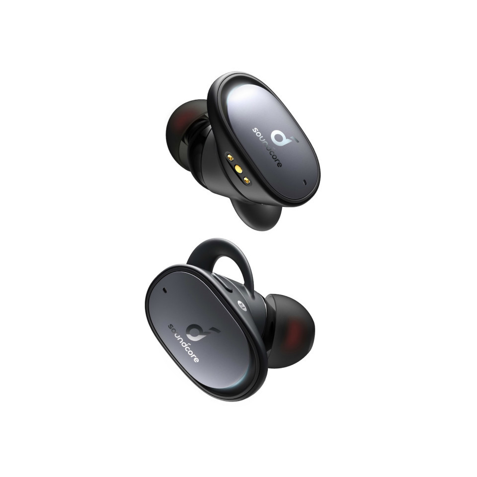 Anker SoundCore Liberty 2 Pro bezdrátová sluchátka