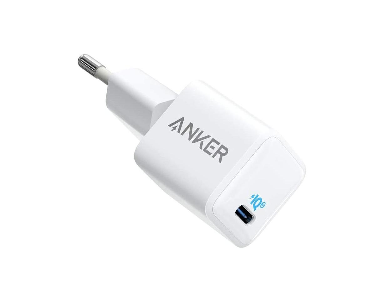 Anker PowerPort III Nano 20W Power Delivery USB-C nabíječka