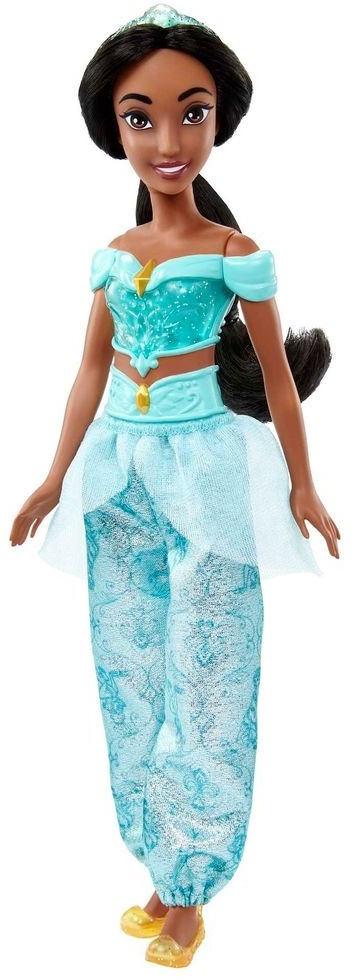 Disney Princess Core Docka Jasmine