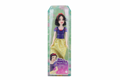 Disney Princess Bábika princezná - Snehulienka HLW08