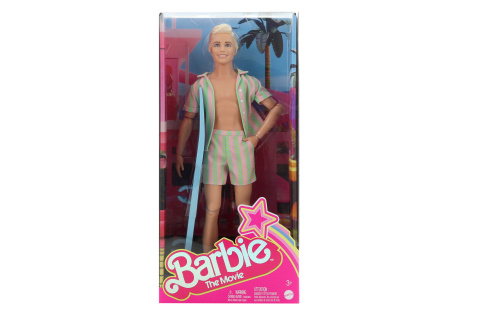 Barbie Movie Perfect Ken