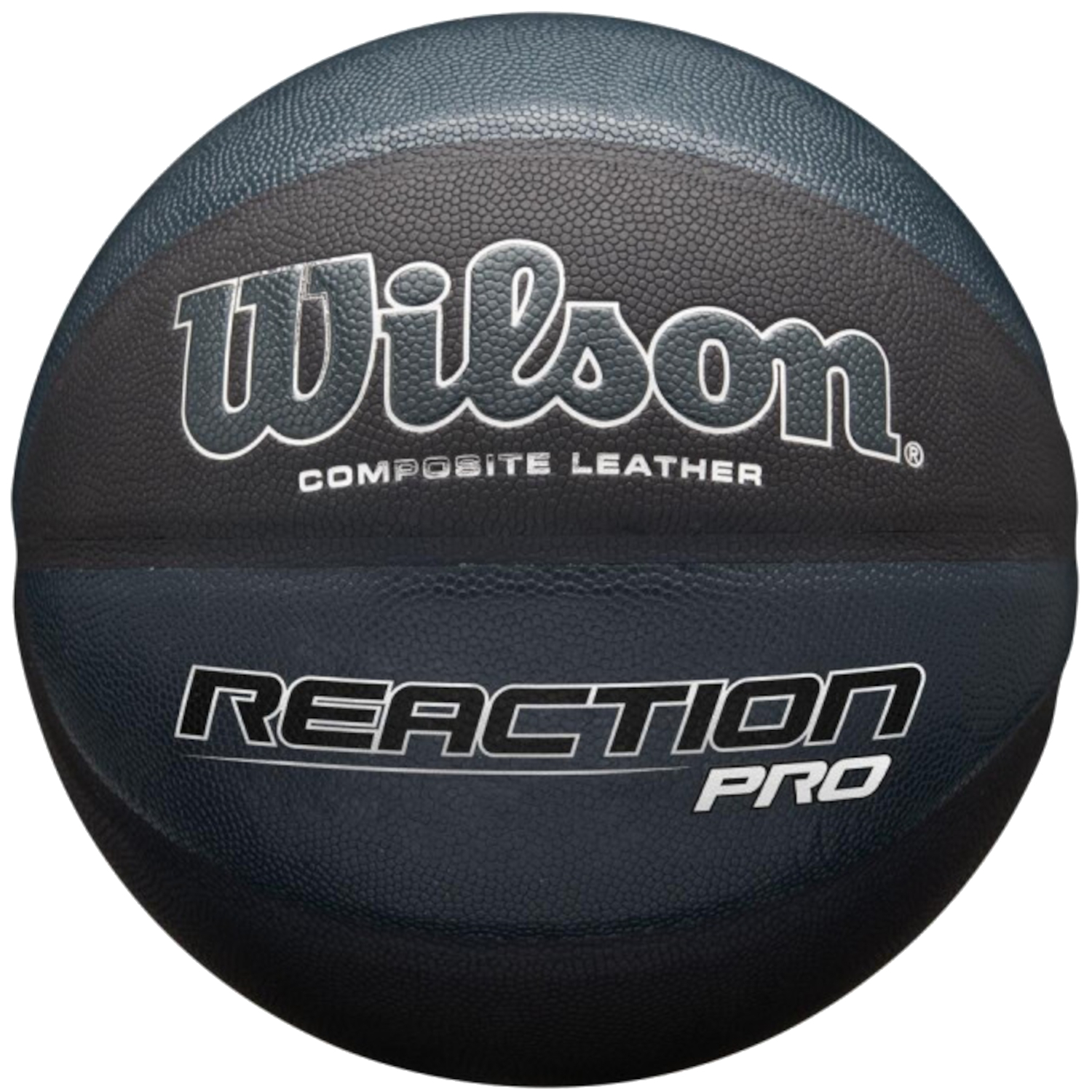 Basketbalový míč Wilson Reaction Pro WTB10135XB - 7