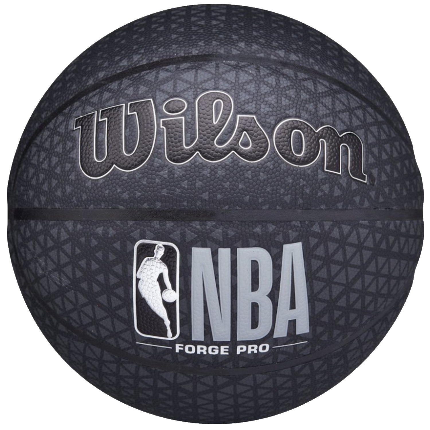 Basketbalový míč Wilson NBA Forge Pro Printed WTB8001XB - 7