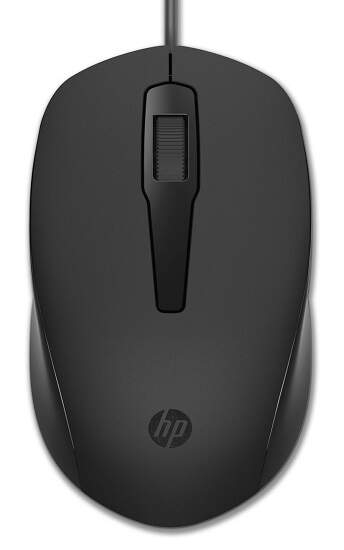 Myš HP 150 (240J6AA)