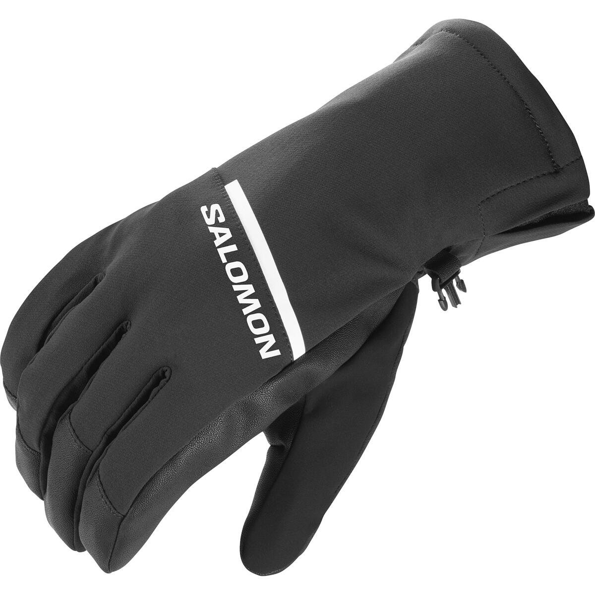 Rukavice Salomon Propeller One Gloves M