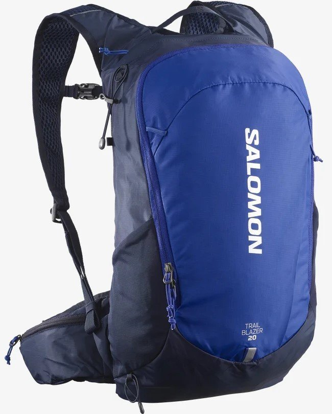 Turistický batoh Salomon Trailblazer 20 Everyday Bag