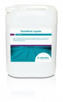 Quickflock Liquid 20 kg