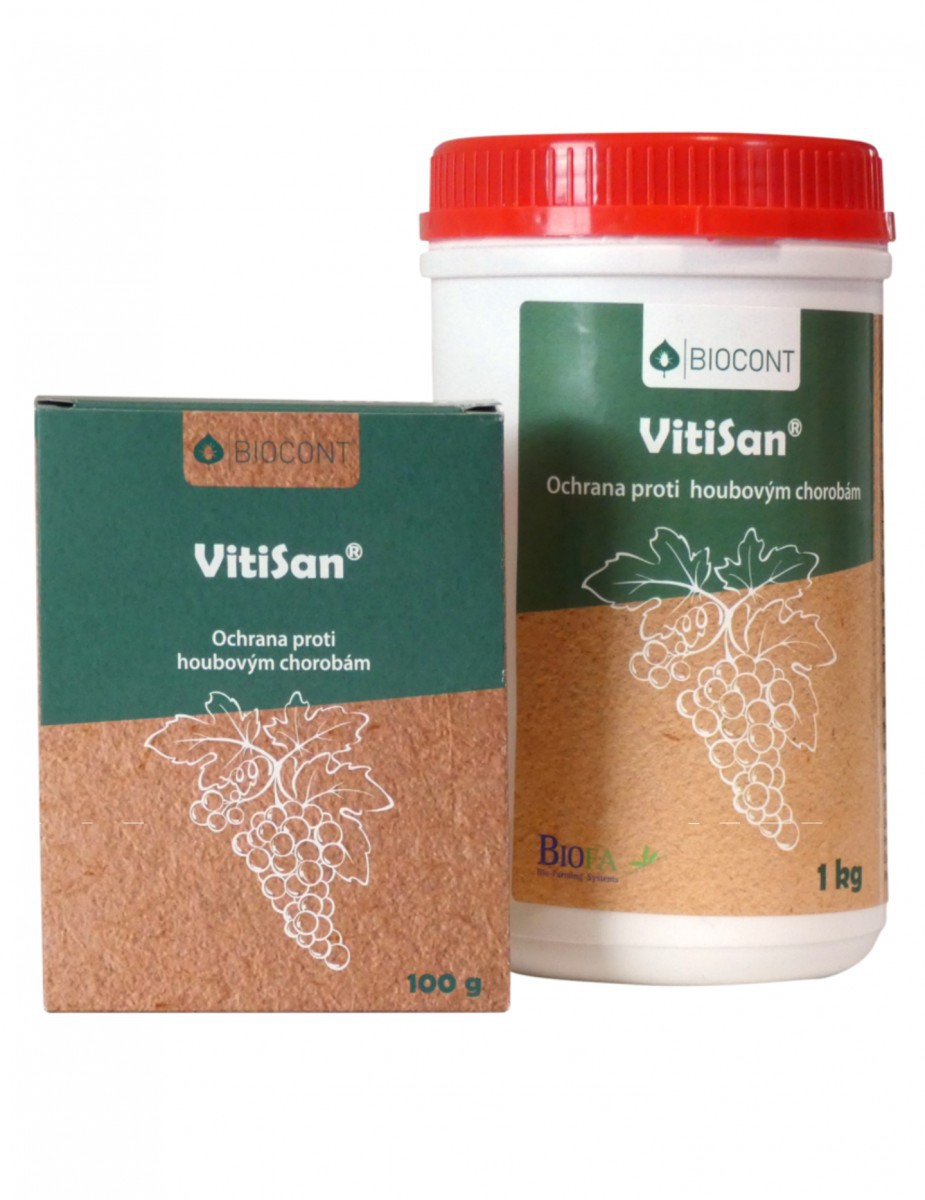 Biocont VitiSan 100g