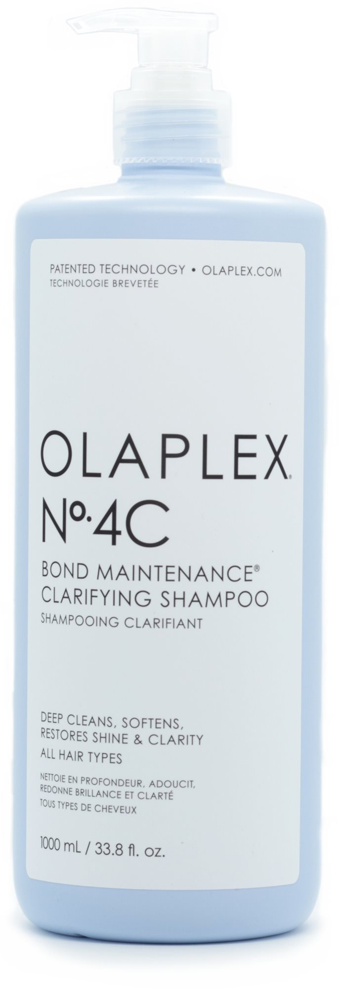Sampon OLAPLEX Clarifyng Shampoo 4C 1000 ml