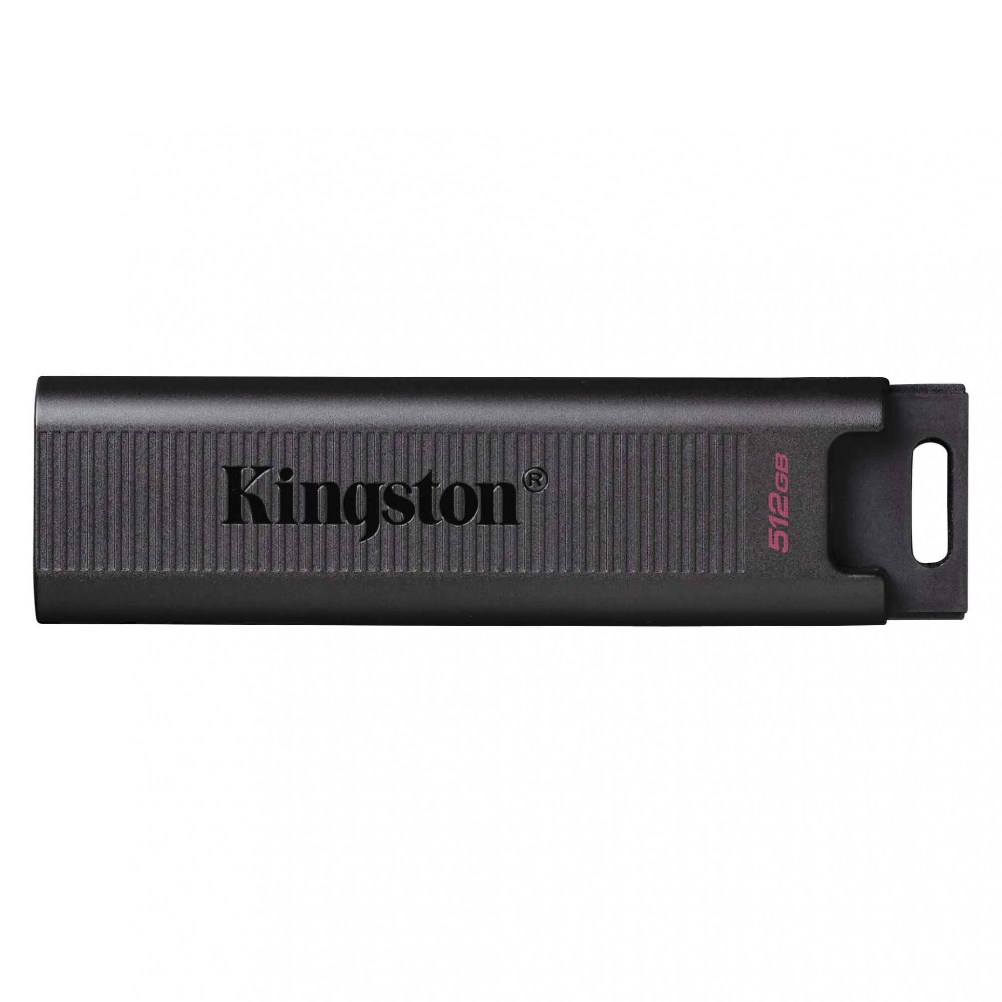 Kingston DataTraveler Max USB-C 512GB DTMAX/512GB