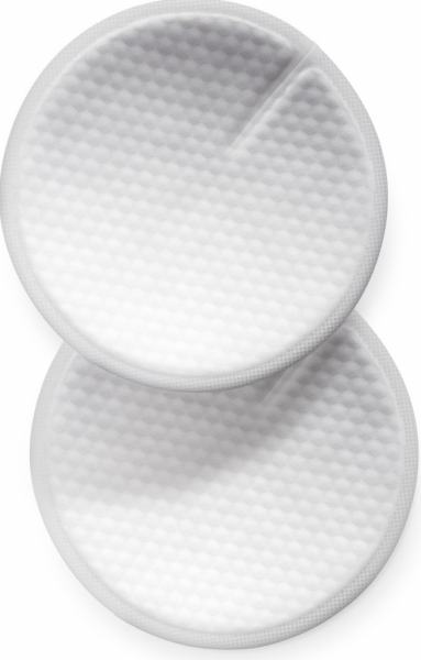 AVENT Prsní, absorbční vložky 60ks - jednorázové Ultra Comfort ()