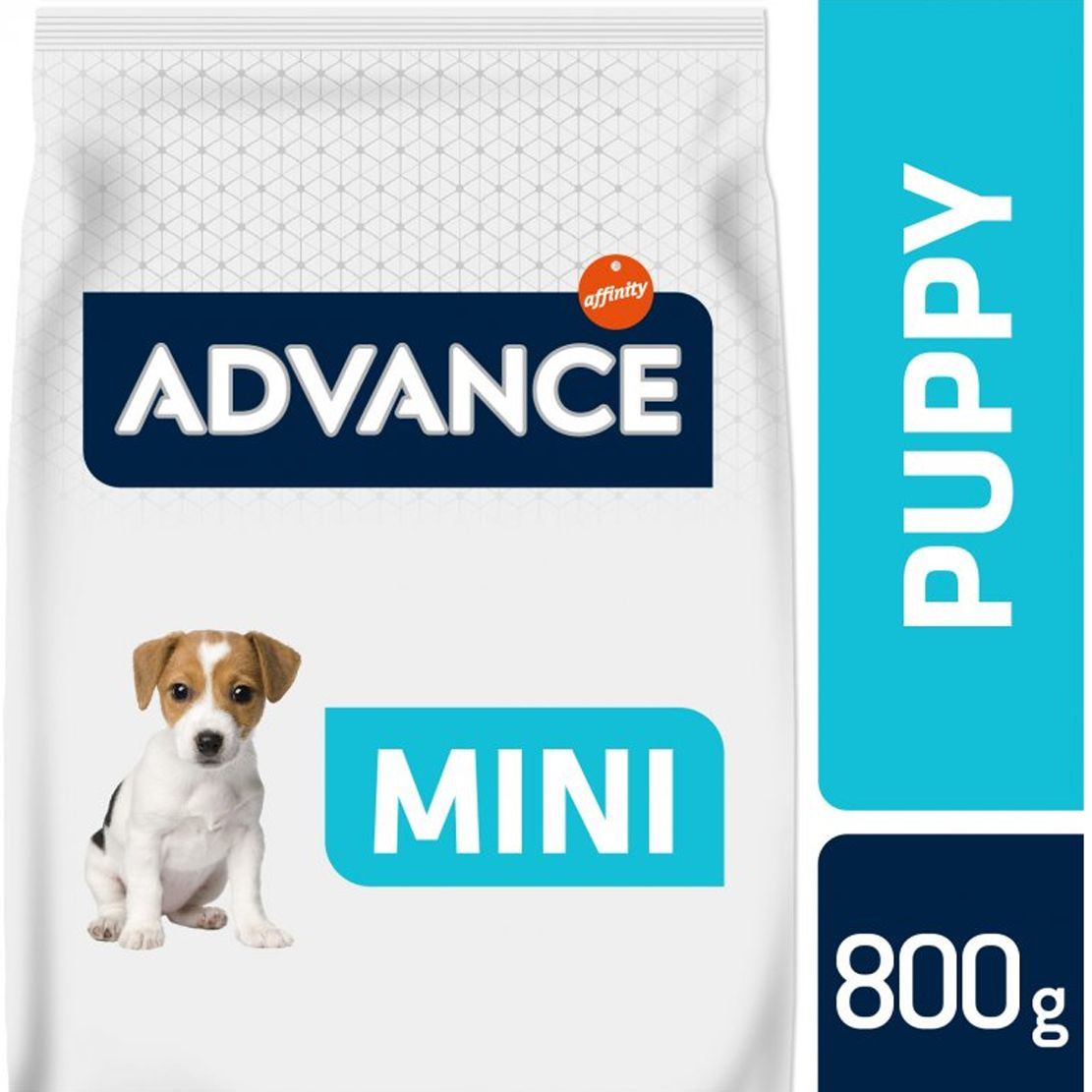 Advance Dog Mini Puppy Protect 0,8 kg