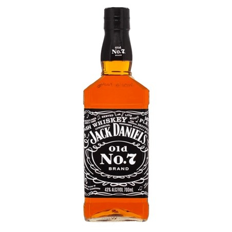 Whisky Jack Daniel's Paula Scher Limited Edition, 0.7 l...