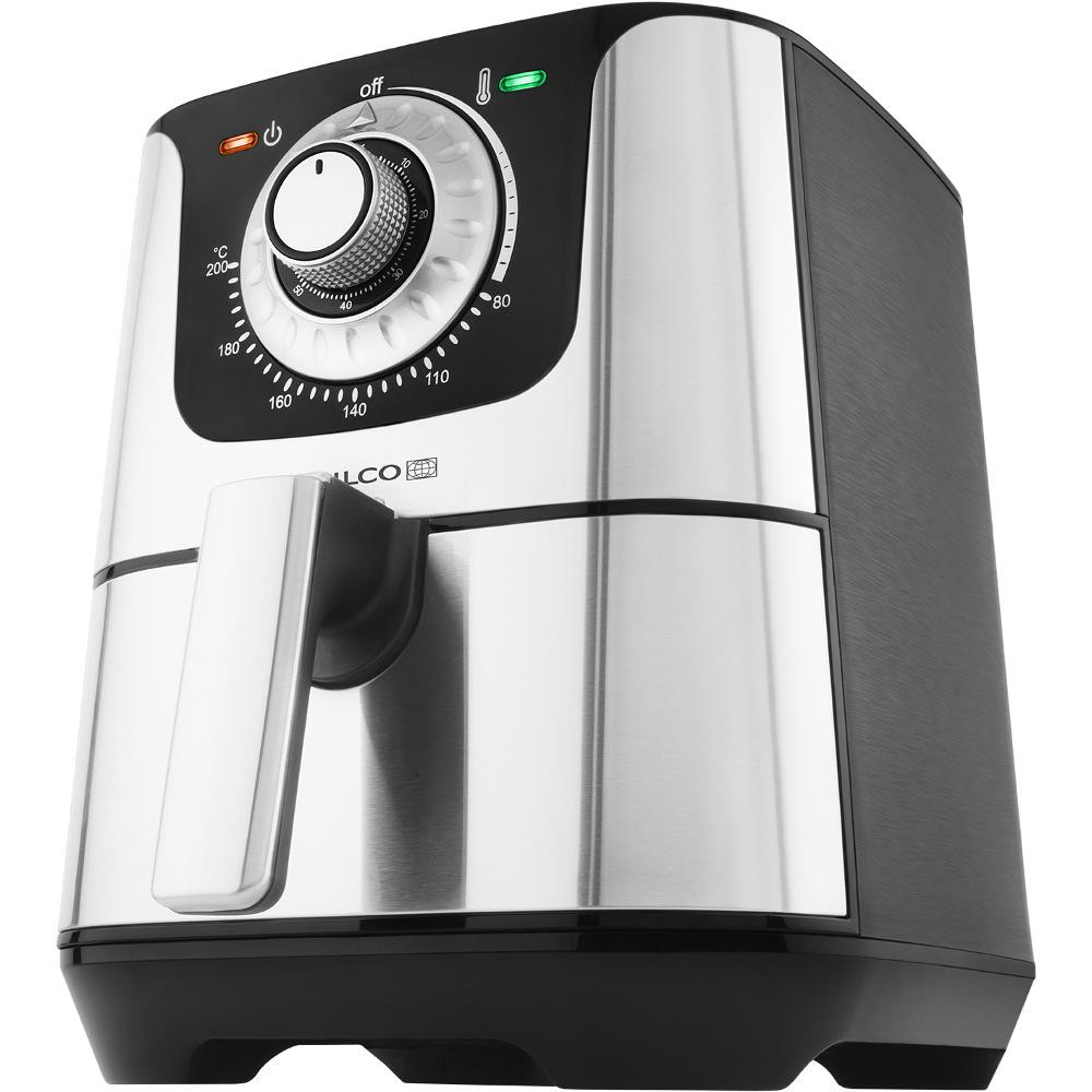 PHAF 3500 PHILCO air fryer with forced ventilation