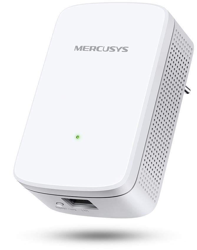 WiFi extender Mercusys ME10 WiFi extender