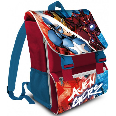 Školní batoh Avengers