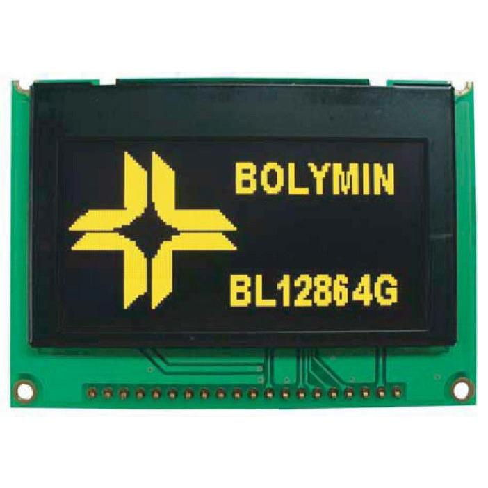 Bolymin BL 12864G2 ERNHn