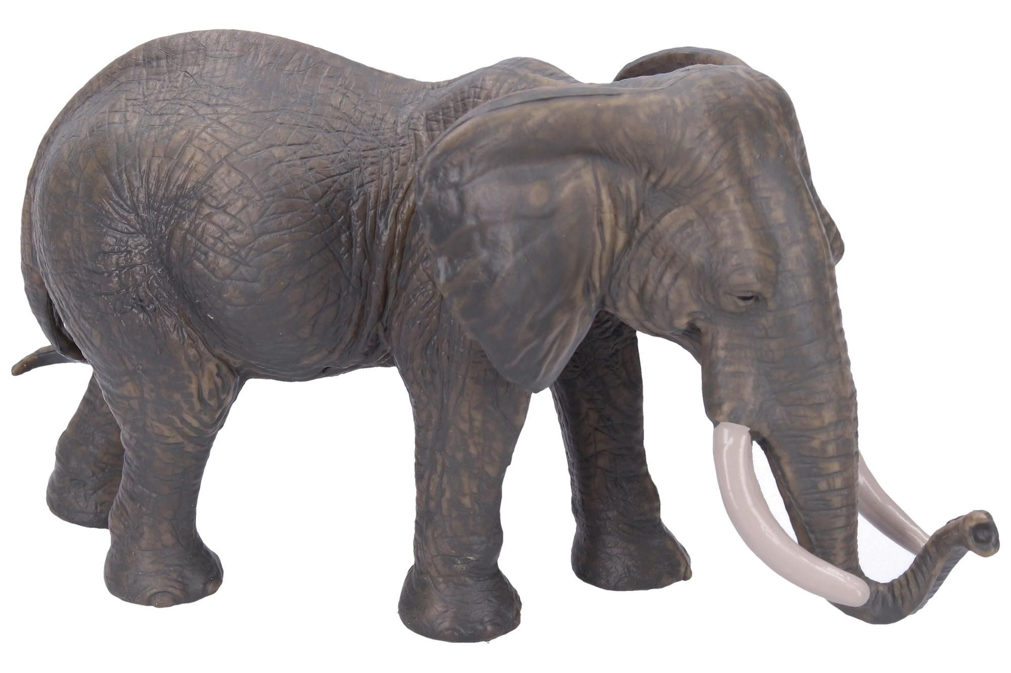 Atlas Figurka Slonica africká 17cm WKW101805