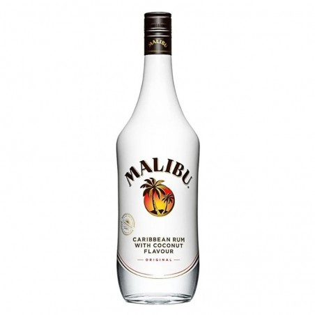 Rom Malibu 21% Alcool, 0.7 l...