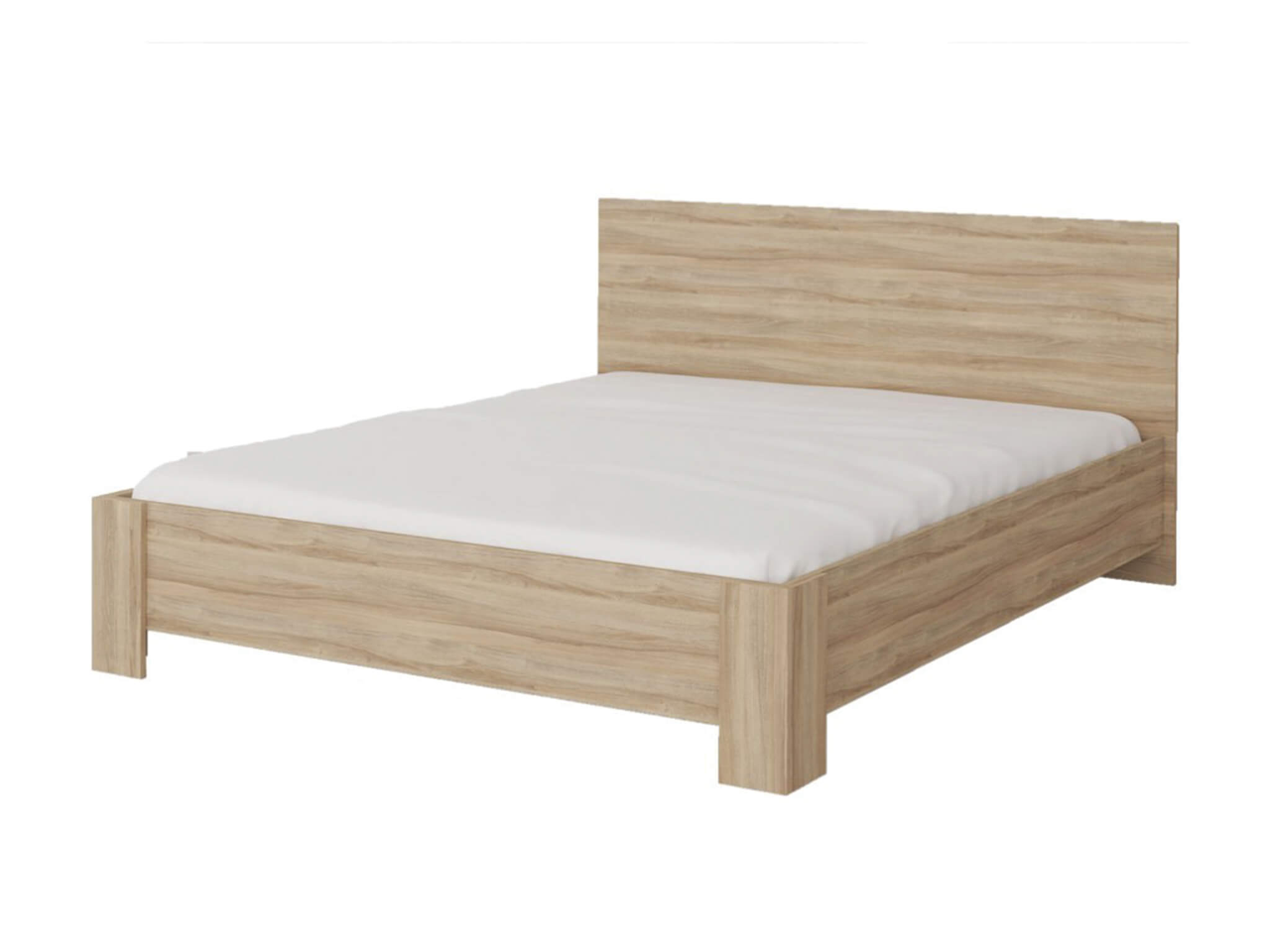 Manželská posteľ Idea 200x160
