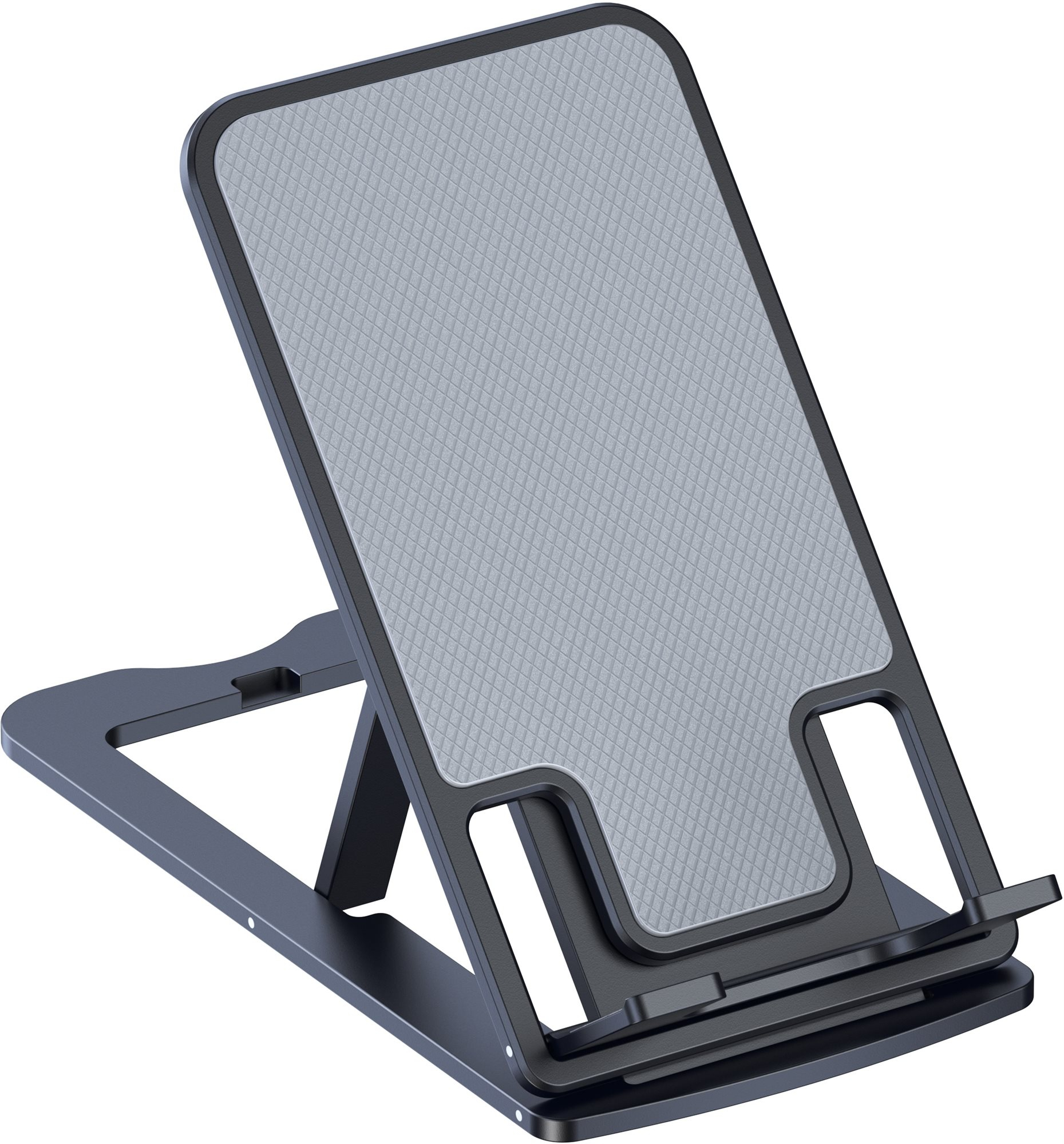 Telefontartó Choetech Metal Foldable Mobile and Tablet Holder