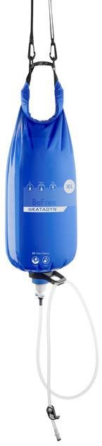 Hordozható víztisztító Katadyn BeFree Gravity 10,0 l