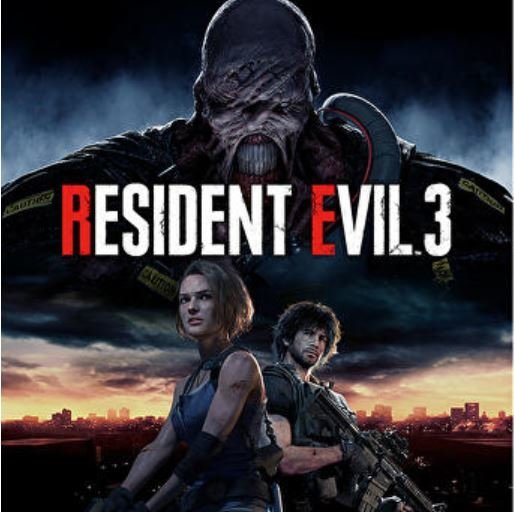 PC játék Resident Evil 3 - PC DIGITAL
