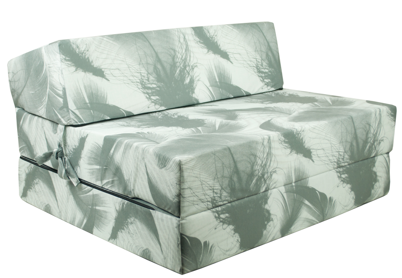 FI Folding mattress 200x90x15 cm - model 02